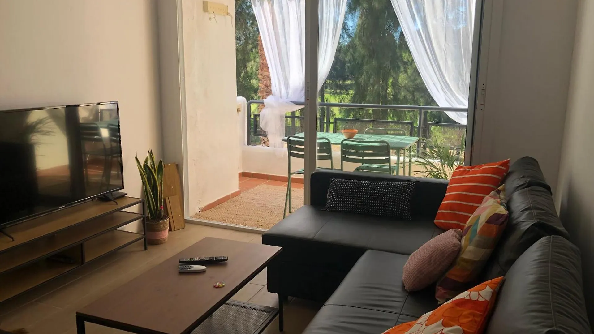 Lägenhet Cigueenas El Portil Spanien