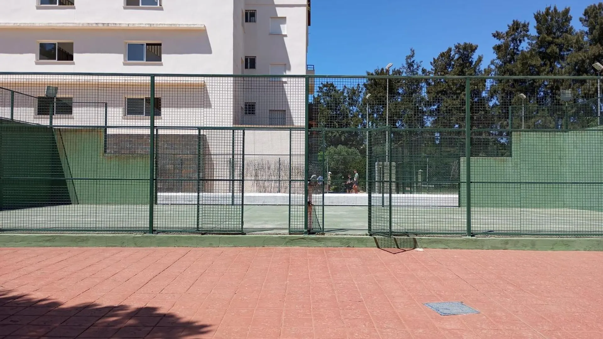 Lägenhet Cigueenas El Portil