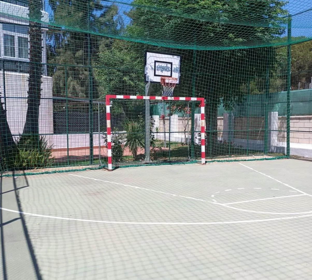 Lägenhet Cigueenas El Portil