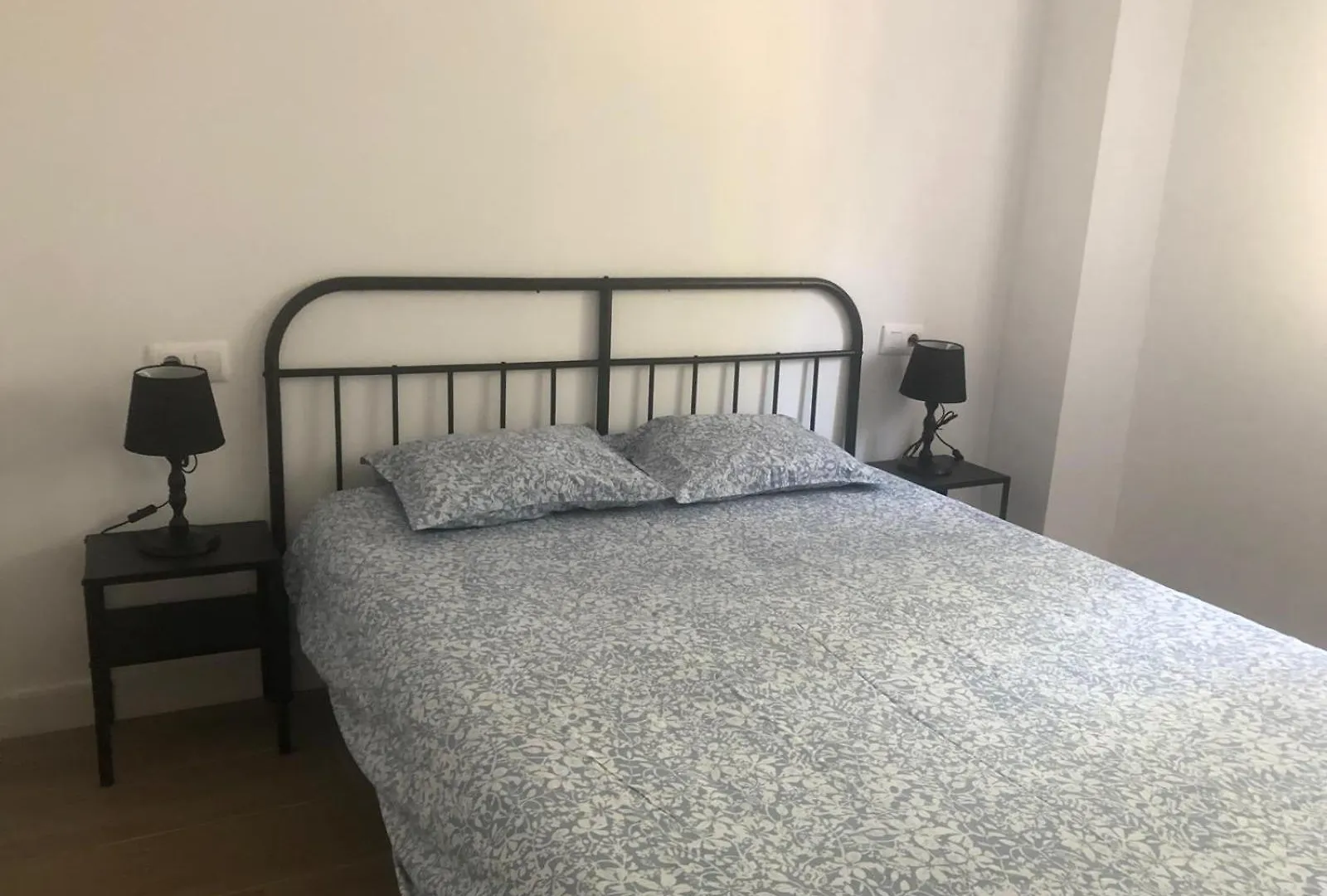 Lägenhet Cigueenas El Portil