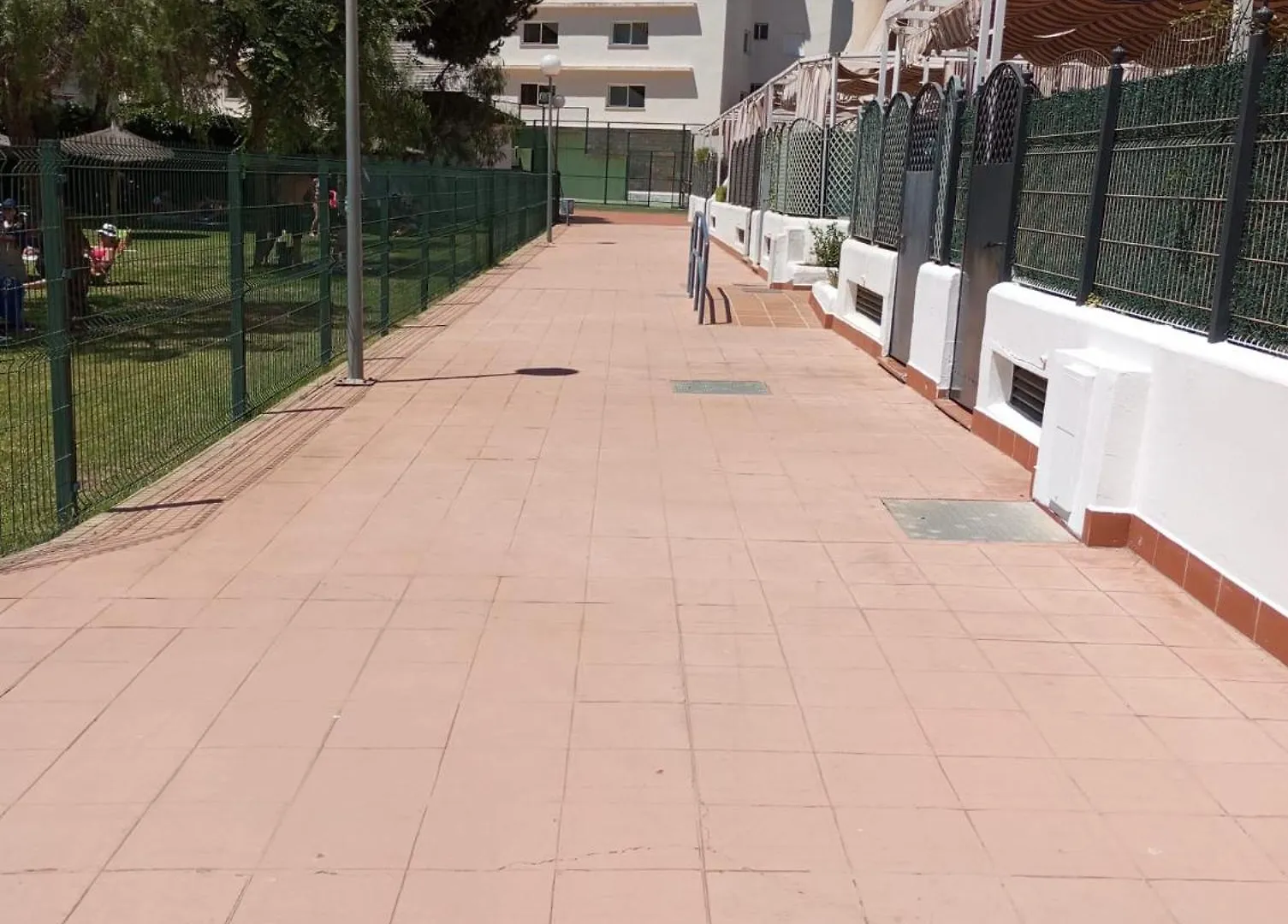 Cigueenas El Portil 0*,