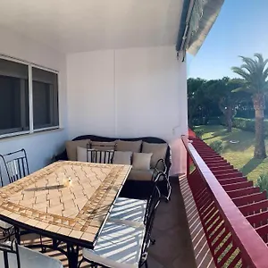 A Pie De Playa Apartamento