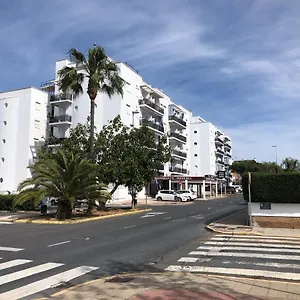 Albatros 1 Apartamento