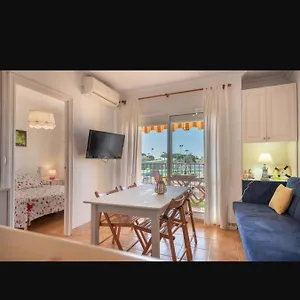 En Apartamento