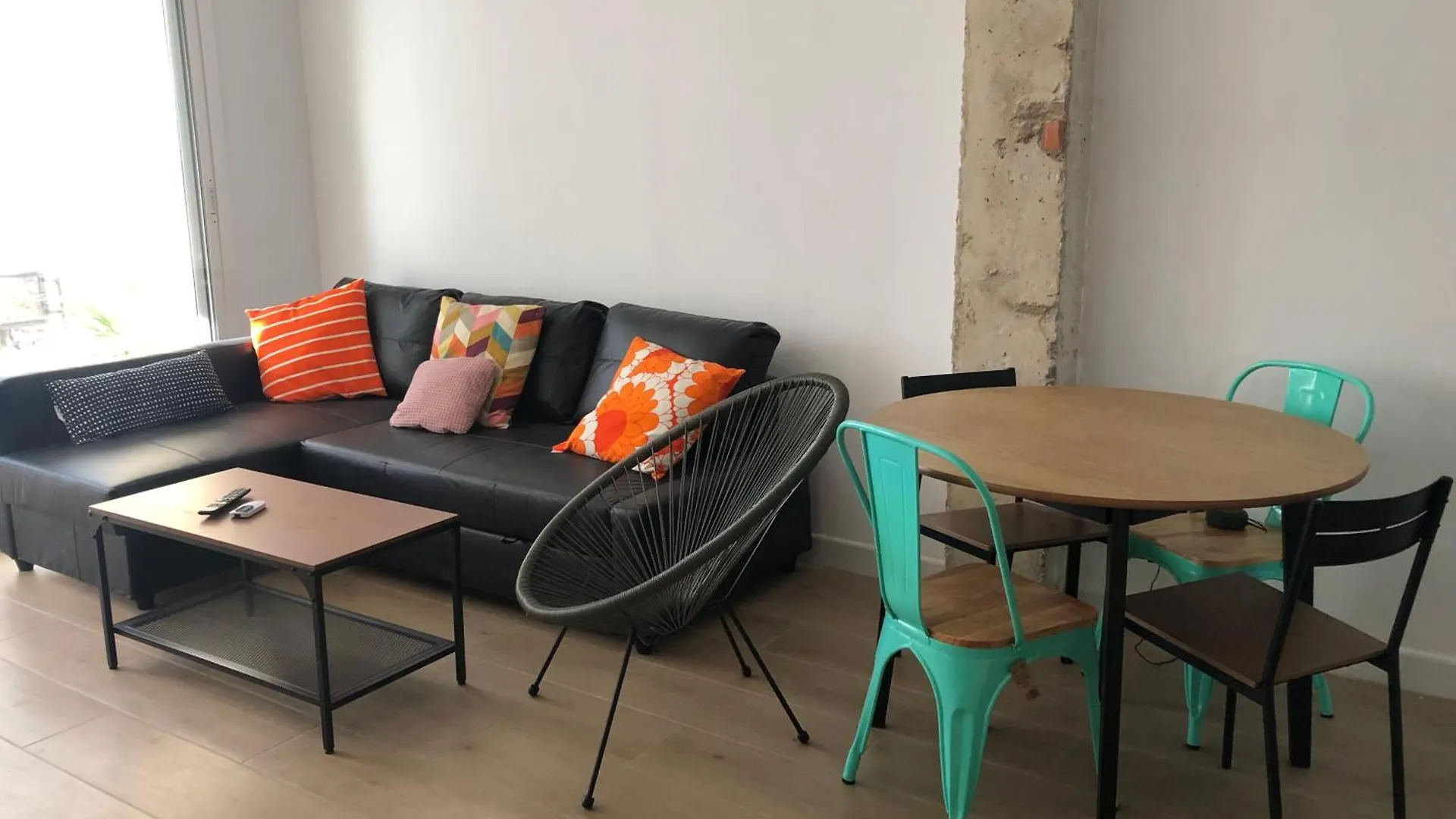 Apartment Cigueenas El Portil