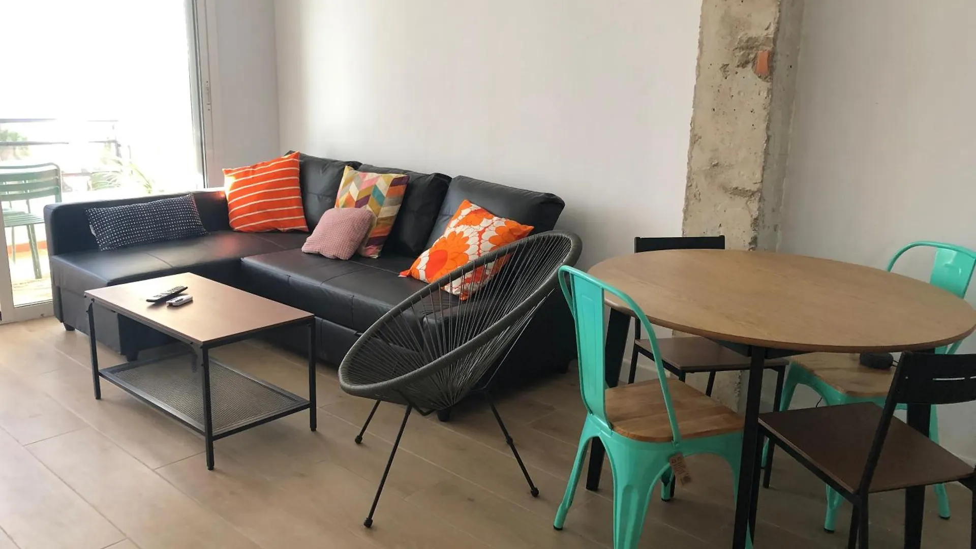 Apartment Cigueenas El Portil