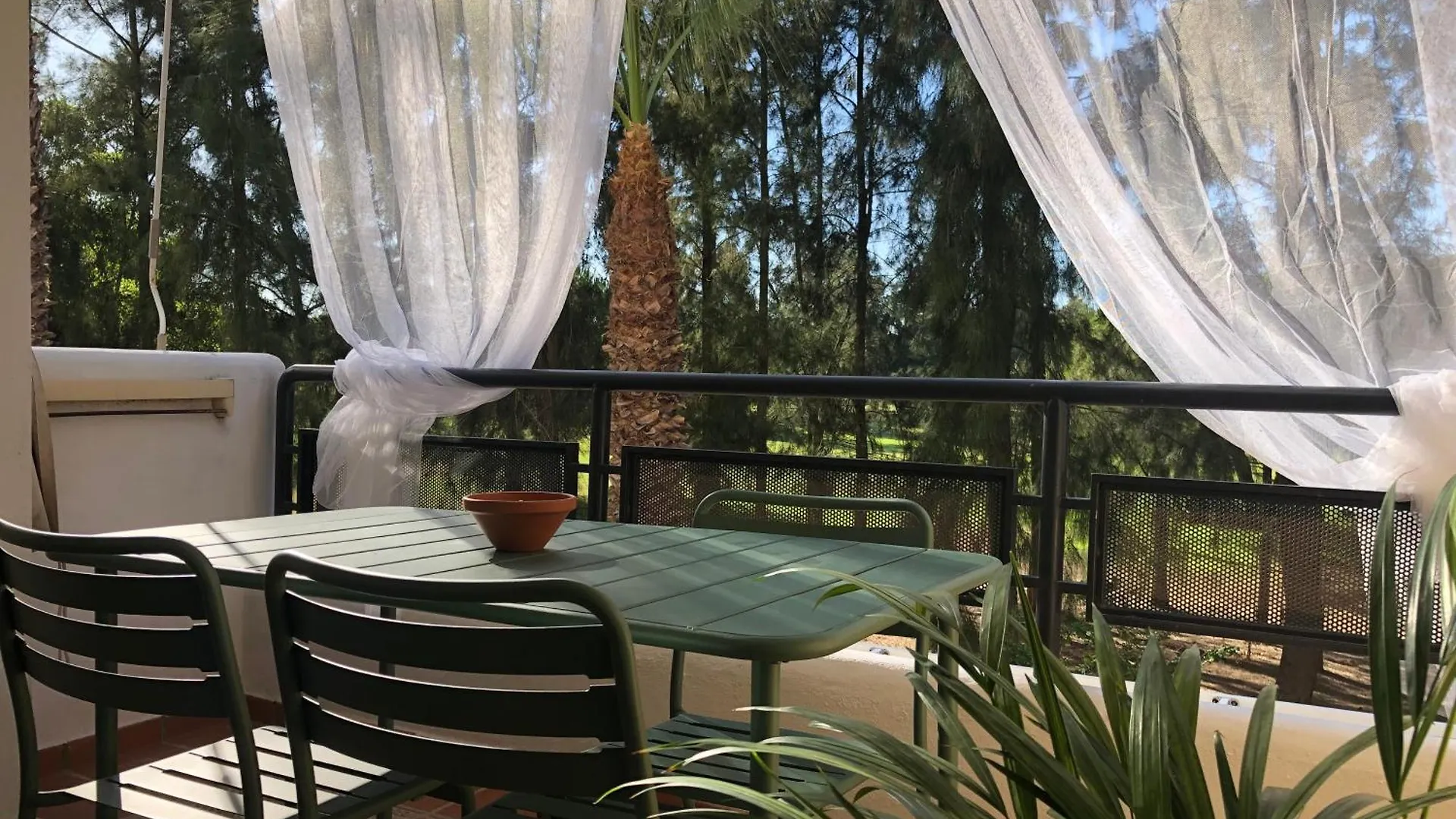 Apartment Cigueenas El Portil