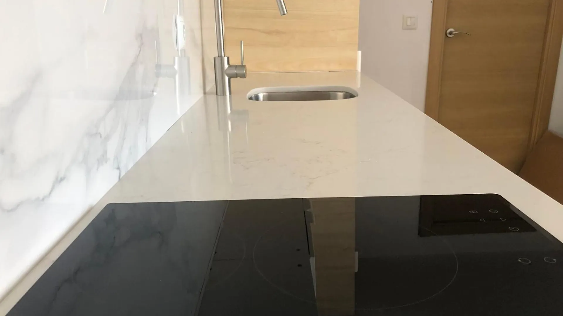 Cigueenas El Portil Apartment