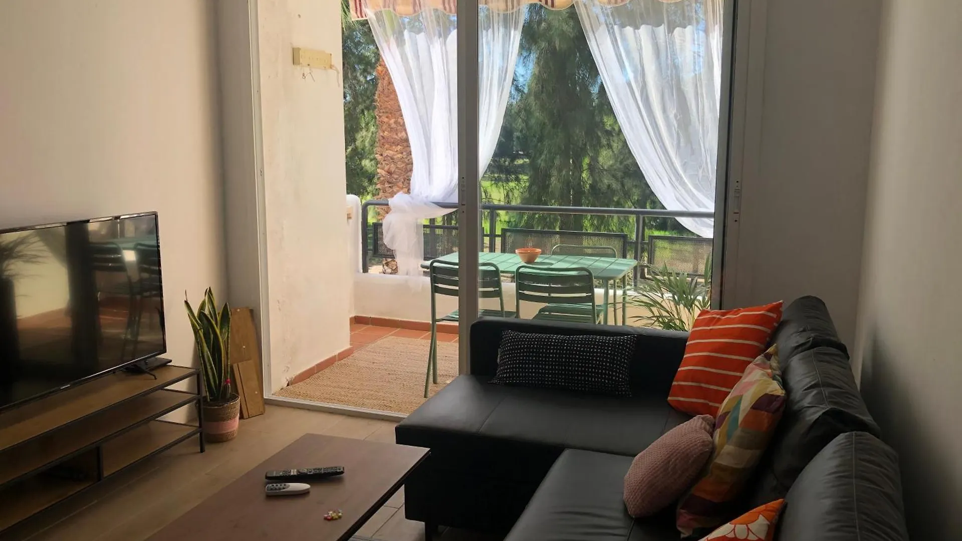 Apartment Cigueenas El Portil Spain