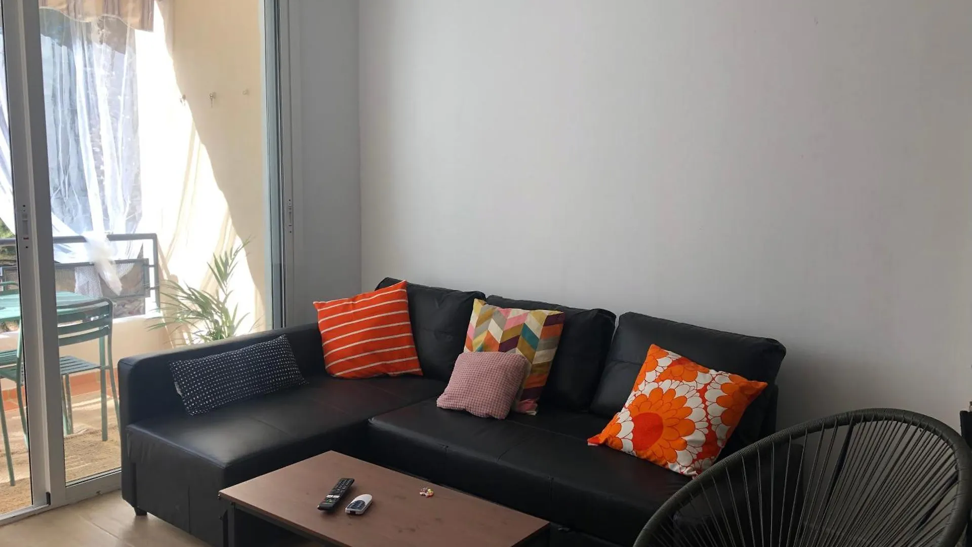 Apartment Cigueenas El Portil