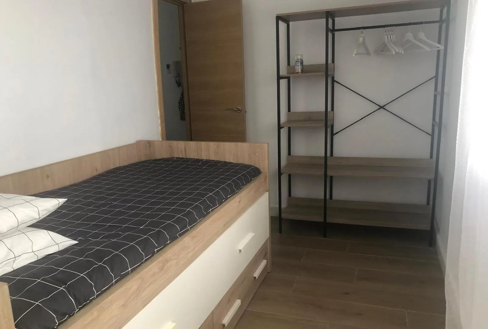 Apartment Cigueenas El Portil