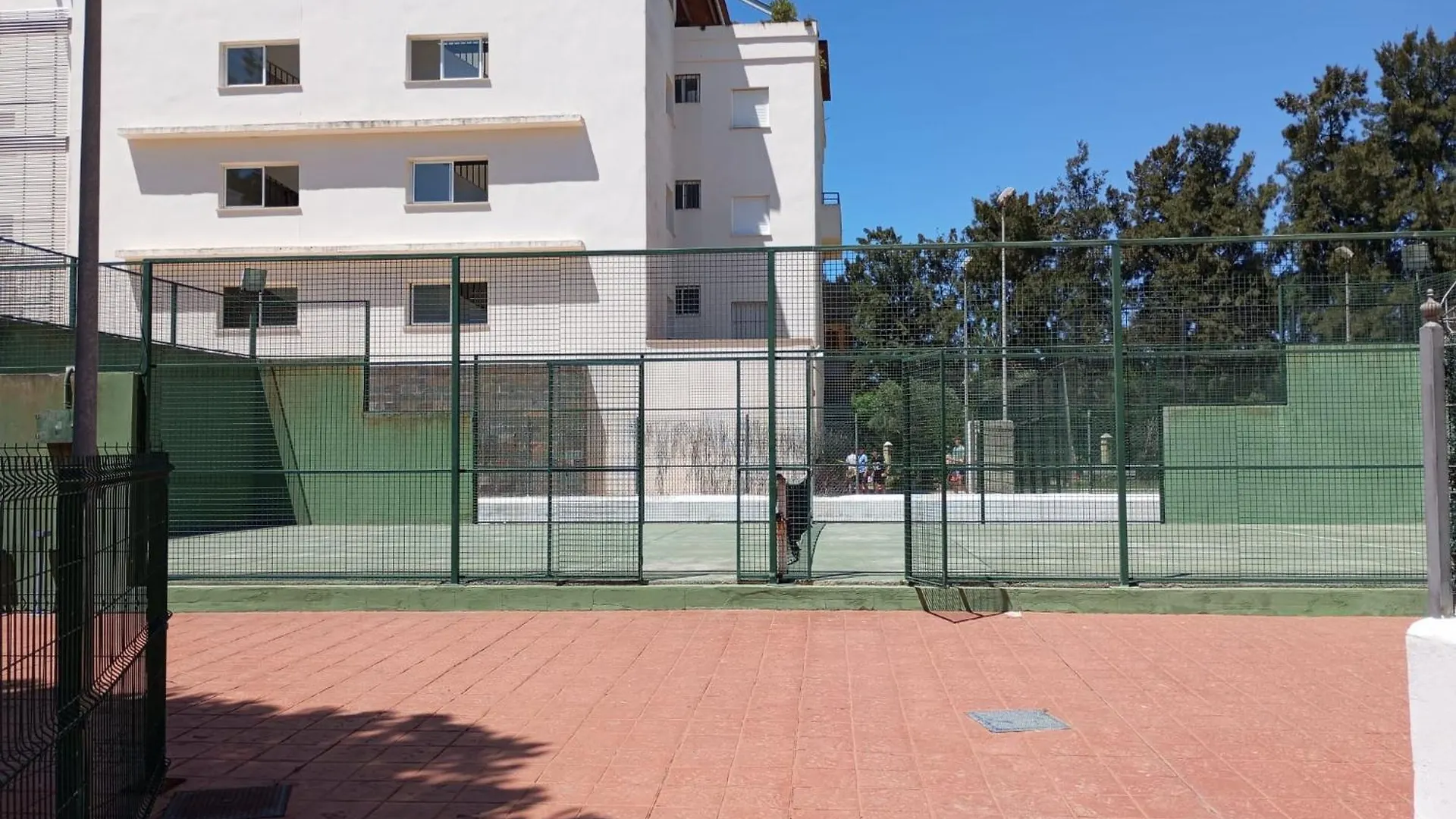 Cigueenas El Portil Spain