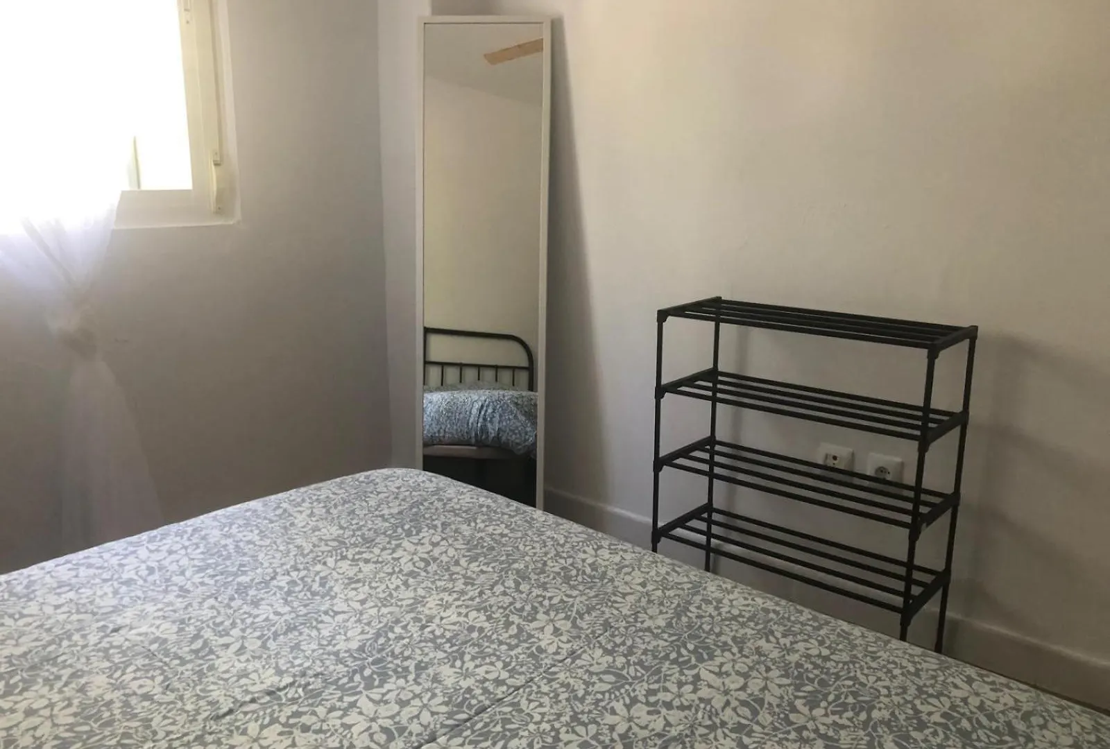 Cigueenas El Portil Apartment
