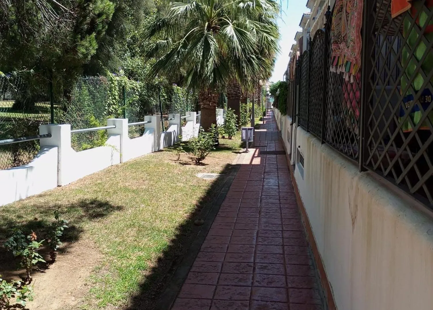 Cigueenas El Portil 0*,  Spain