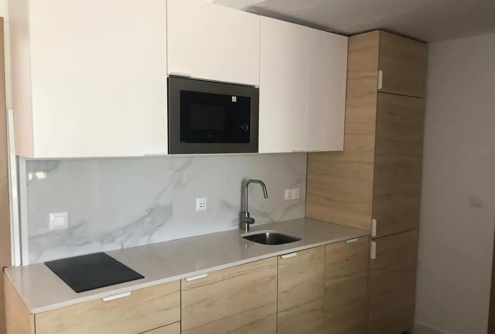 Cigueenas El Portil Apartment