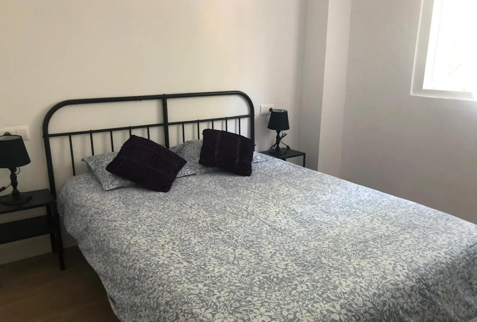 Cigueenas El Portil Apartment