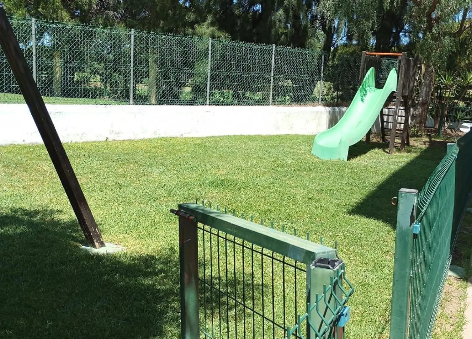 Apartment Cigueenas El Portil Spain