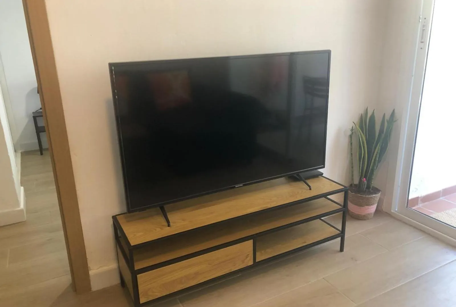 Apartment Cigueenas El Portil Spain