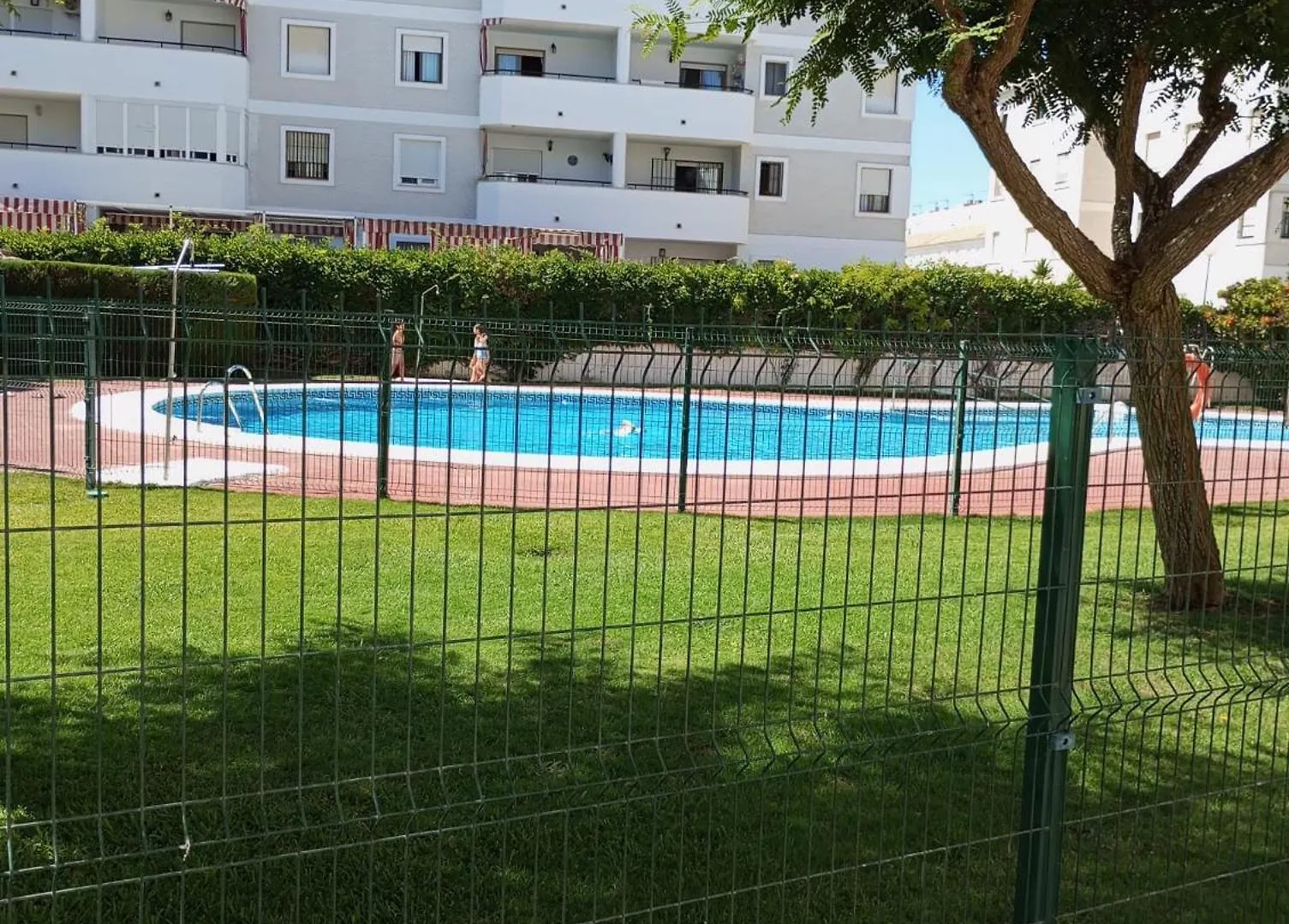 Apartment Cigueenas El Portil