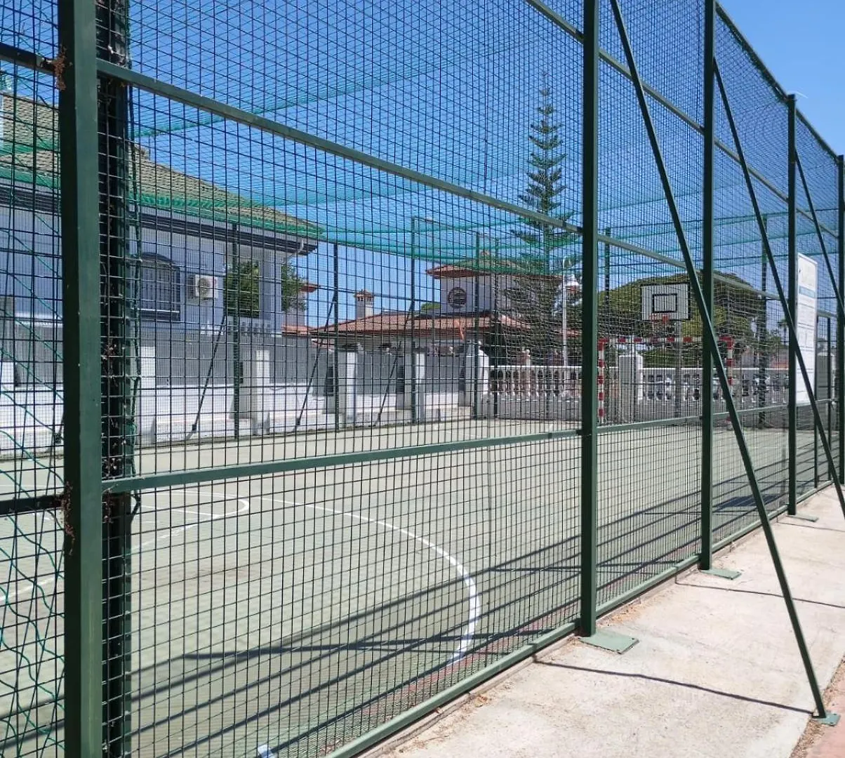 Cigueenas El Portil Apartment