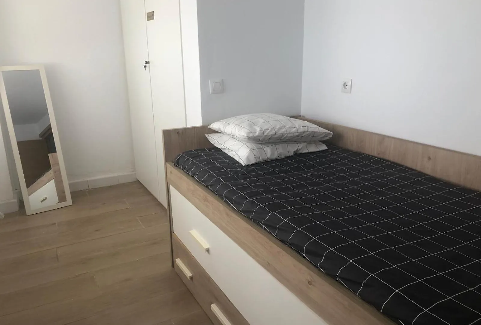 Apartment Cigueenas El Portil