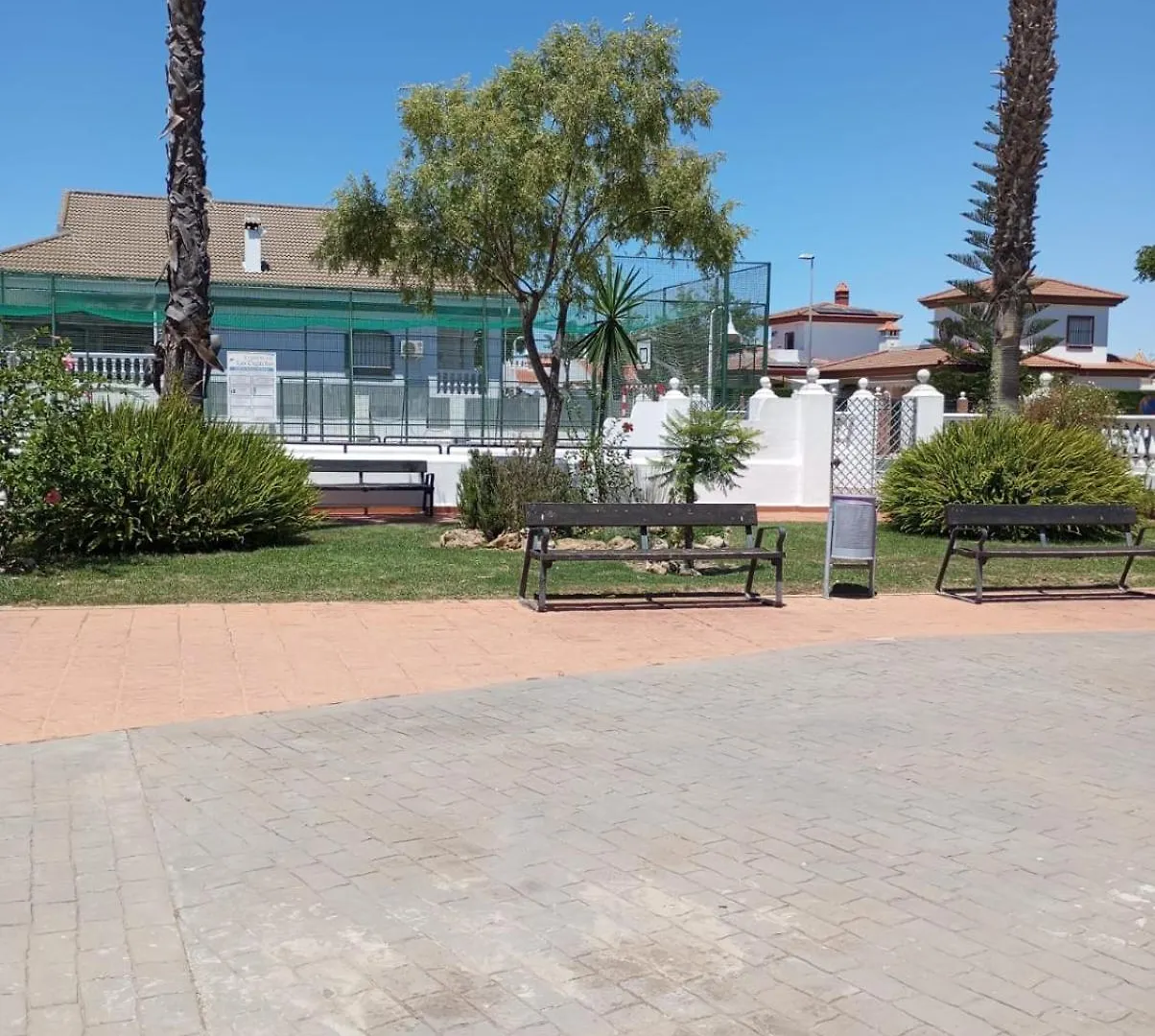 Cigueenas El Portil