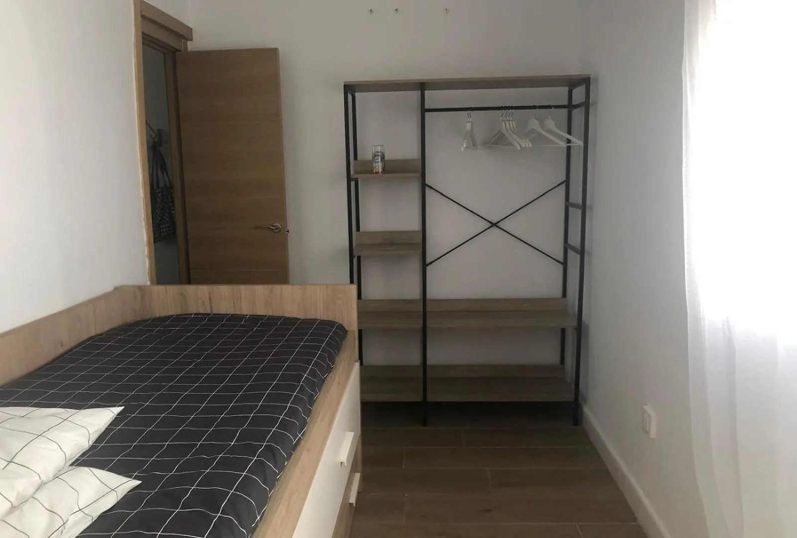 Apartment Cigueenas El Portil