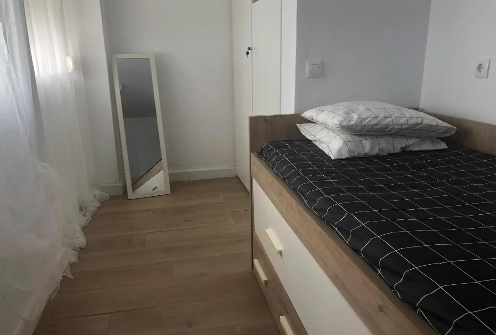 Apartment Cigueenas El Portil Spain
