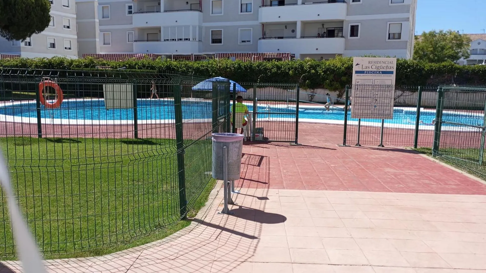 Cigueenas El Portil 0*,  Spain