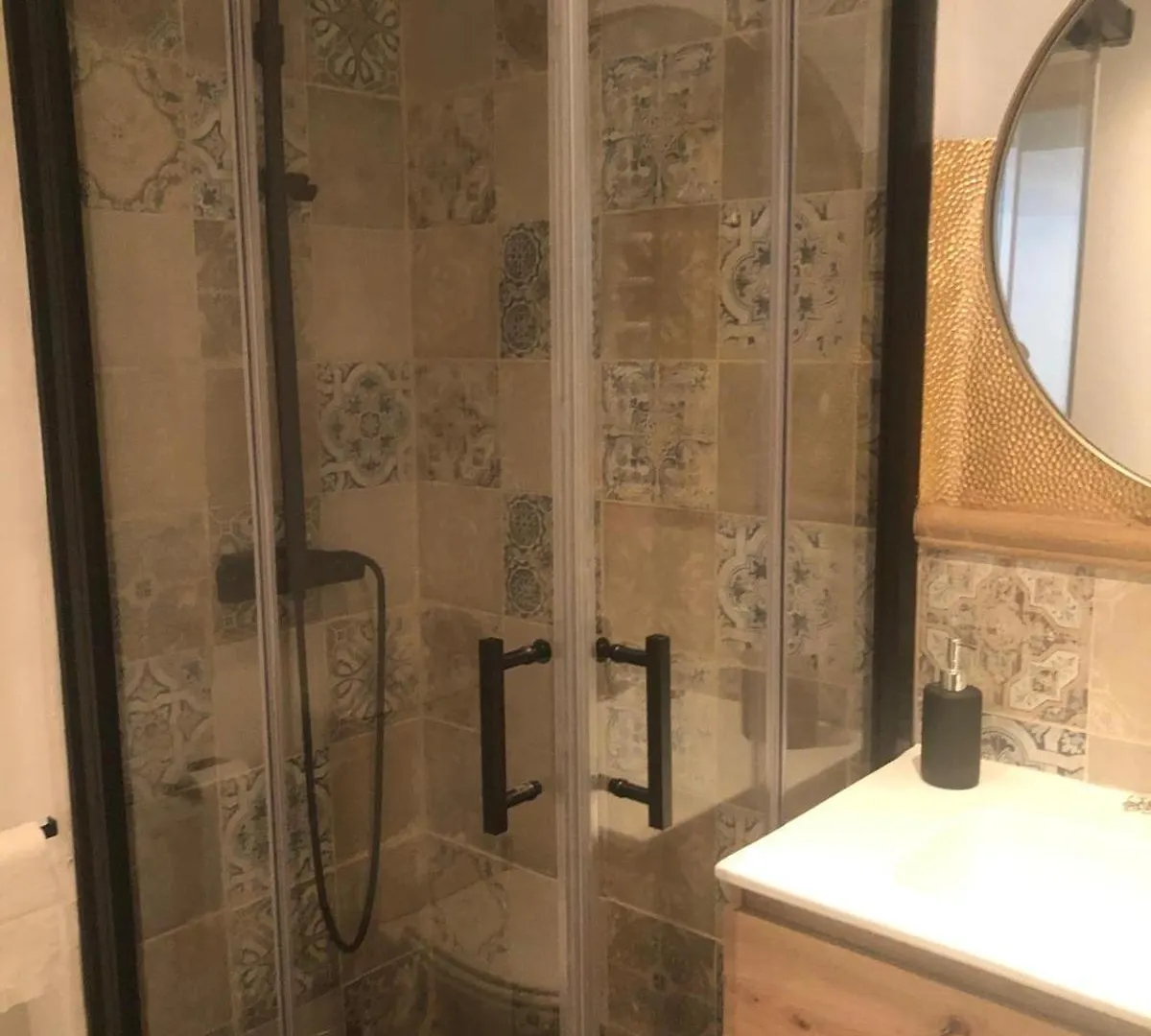 Apartment Cigueenas El Portil Spain