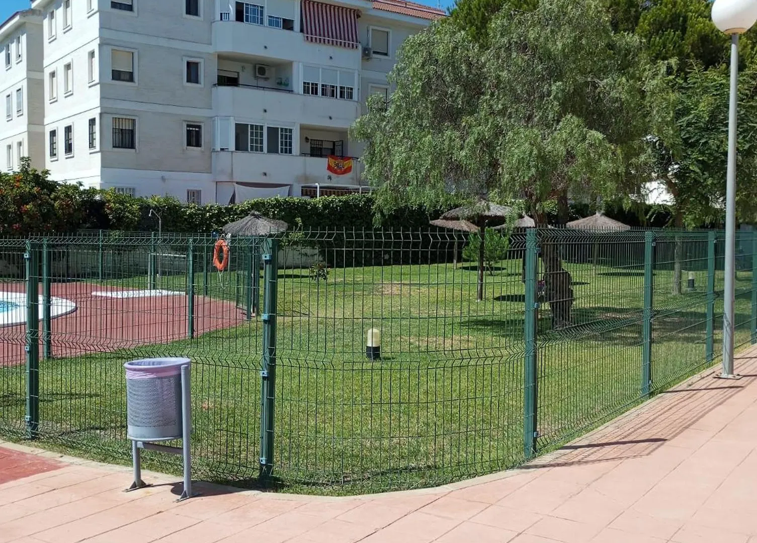 Cigueenas El Portil