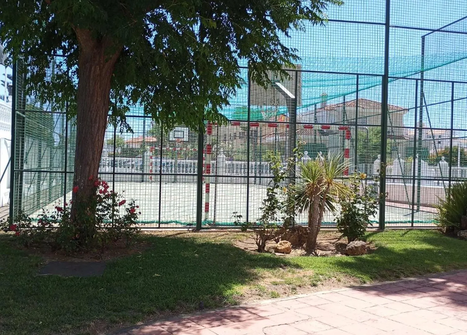 Apartment Cigueenas El Portil