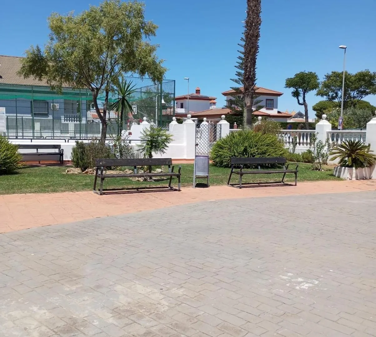 Apartment Cigueenas El Portil