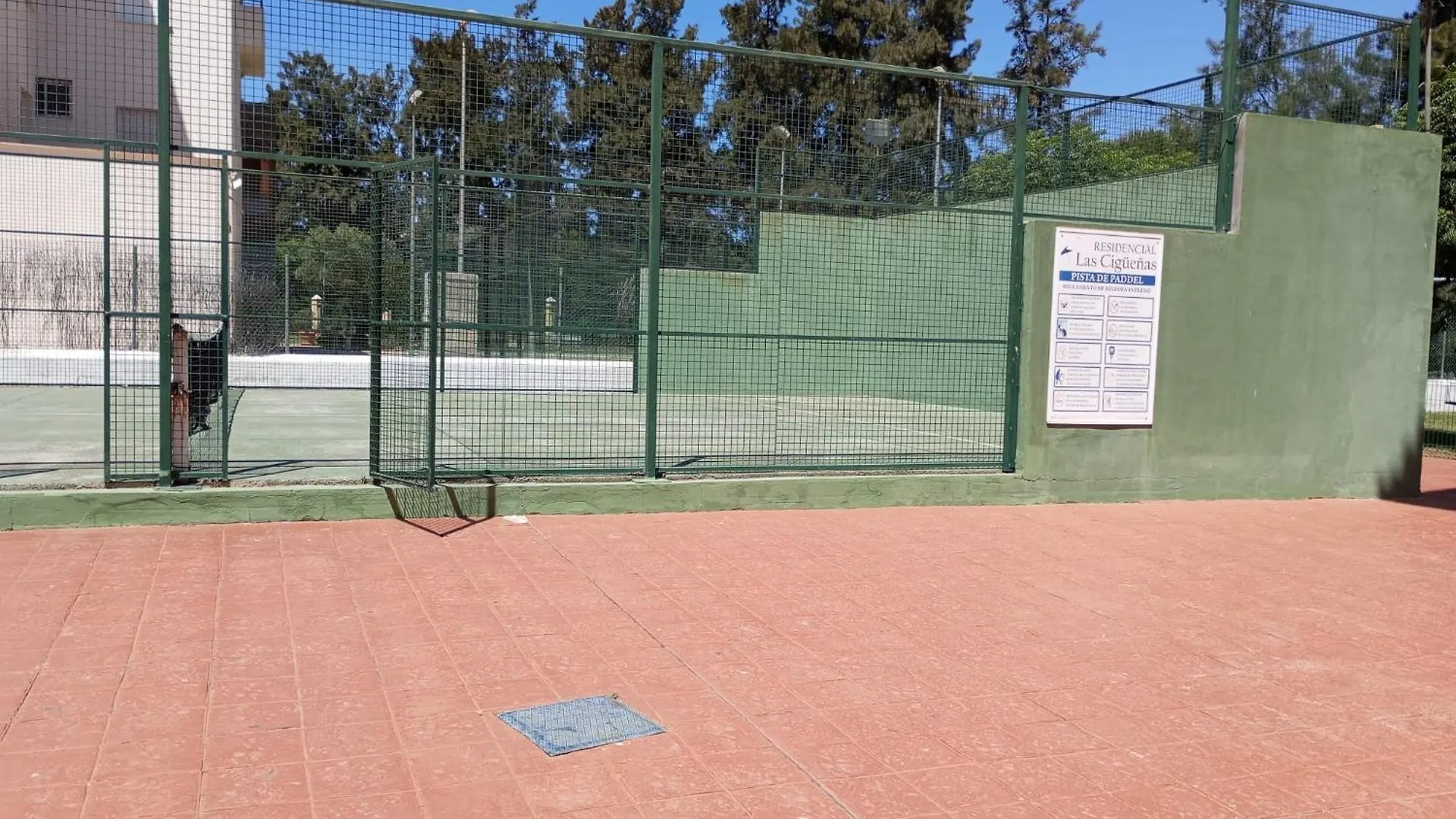 Apartment Cigueenas El Portil Spain