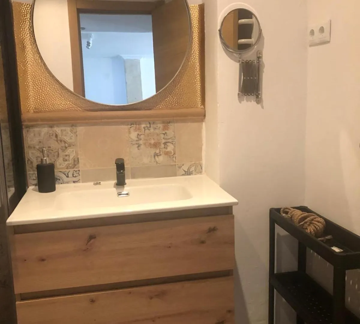 Apartment Cigueenas El Portil
